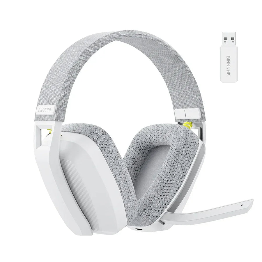 Casque gaming sans fil